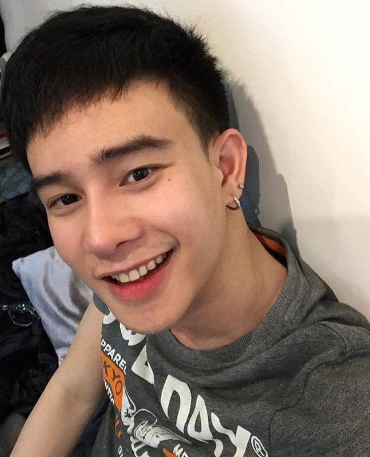 หนุ่มหล่อ✦cute boy✦ดีต่อใจ❥238