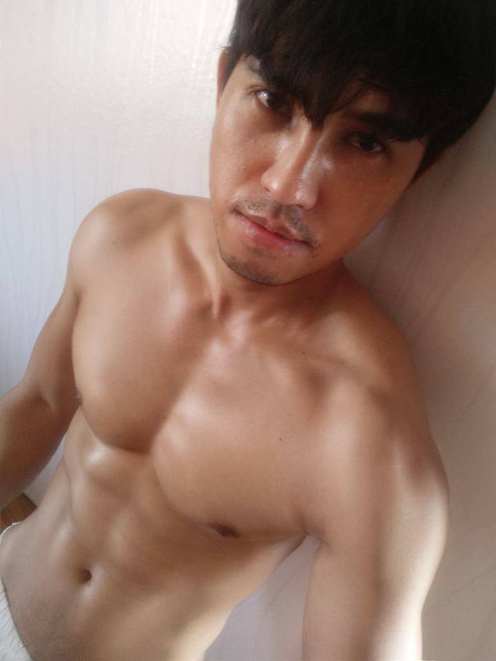 หนุ่มหล่อ✦cute boy✦ดีต่อใจ❥245