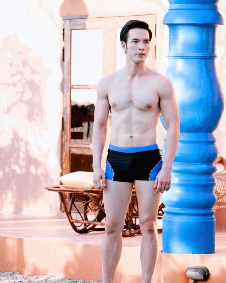 คนน่ารักน่าฟัด