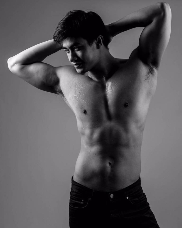 คนน่ารักน่าฟัด