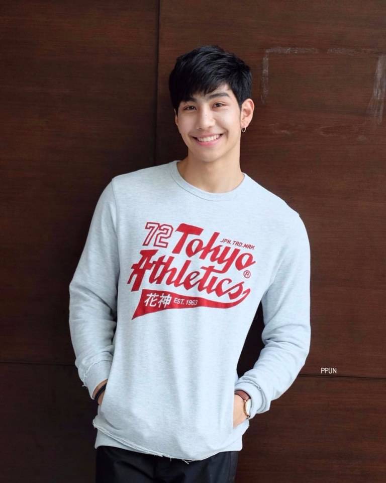 คนน่ารักน่าฟัด