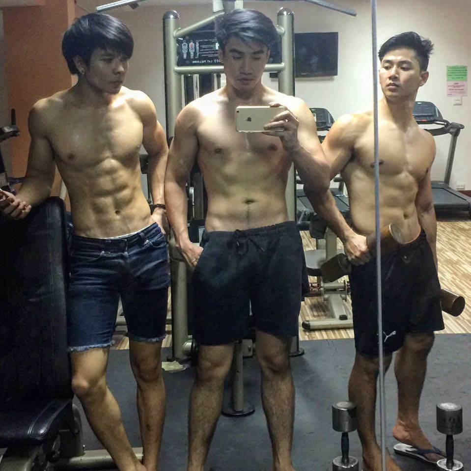 บอกเค้าทีซิ ว่าฉันรักเค้า 1,754