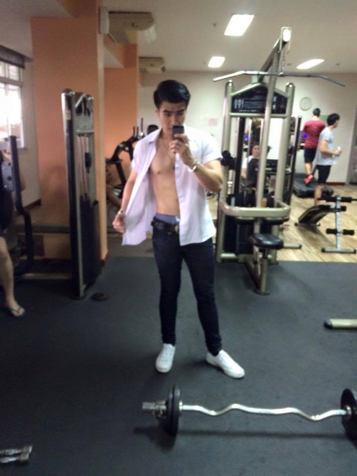 บอกเค้าทีซิ ว่าฉันรักเค้า 1,754