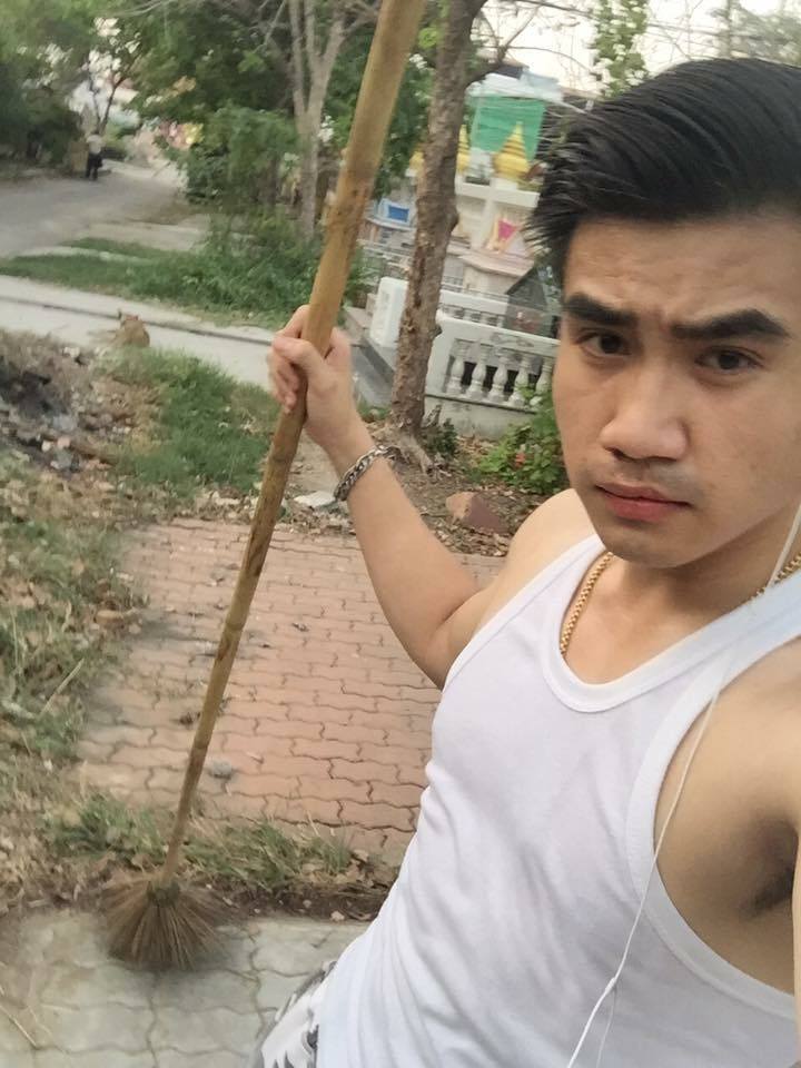 บอกเค้าทีซิ ว่าฉันรักเค้า 1,754