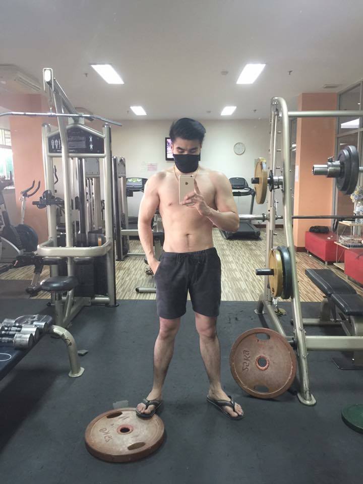 บอกเค้าทีซิ ว่าฉันรักเค้า 1,754