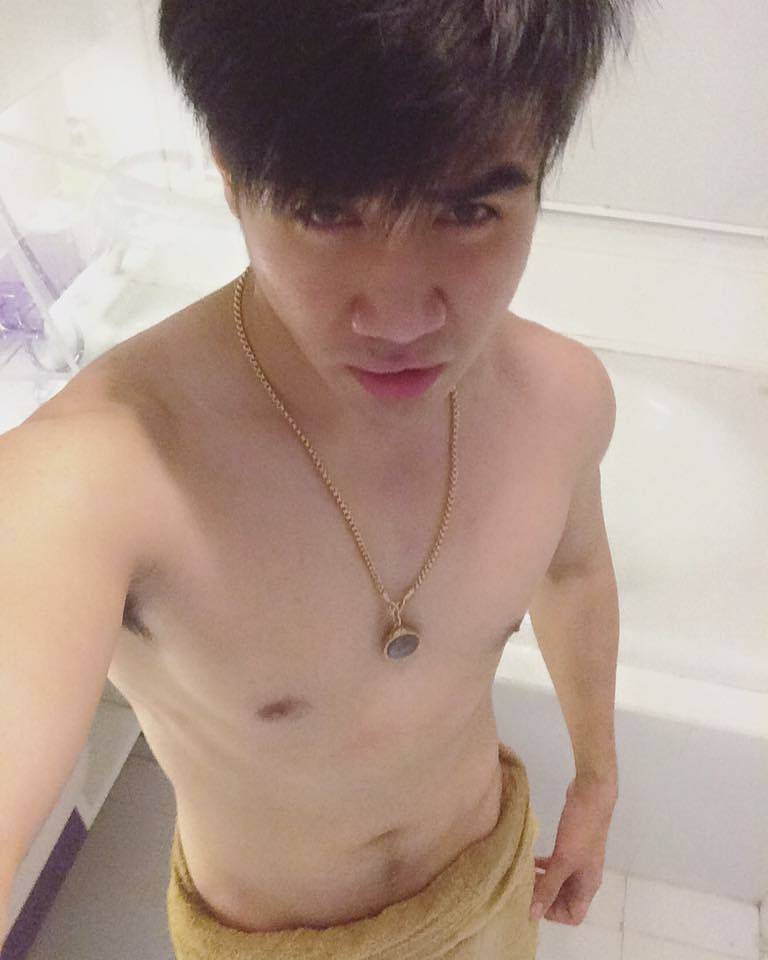 บอกเค้าทีซิ ว่าฉันรักเค้า 1,754