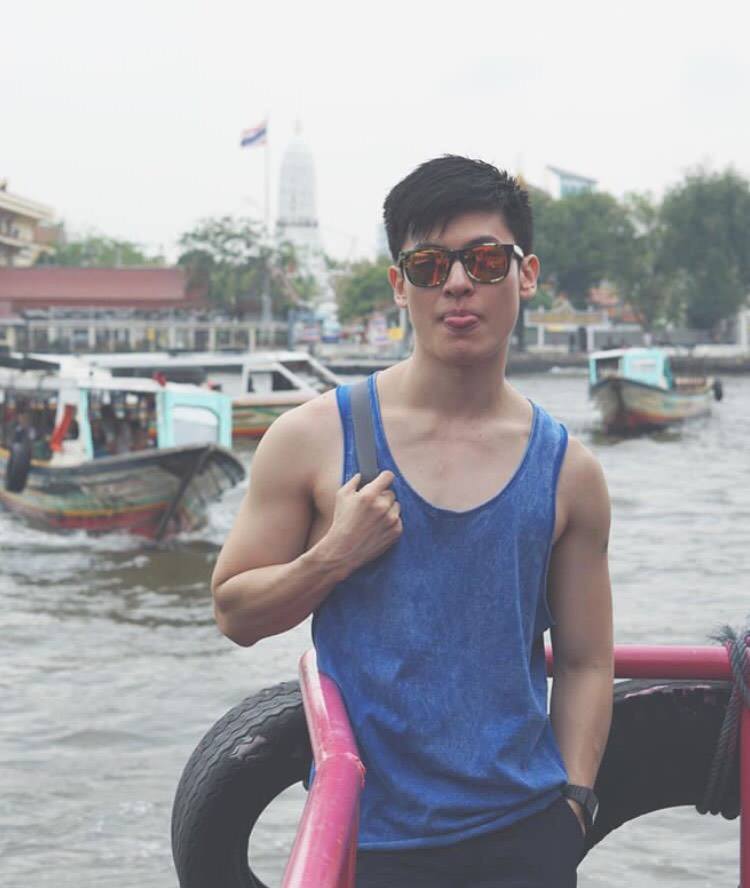 หนุ่มหล่อ✦cute boy✦ดีต่อใจ❥255