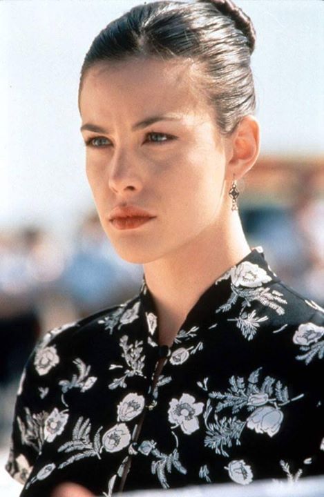 ยังจำเธอได้ไหม? ดารานางแบบสาวสวยสุดเซ็กซี่มากความสามารถ (  Liv Tyler )