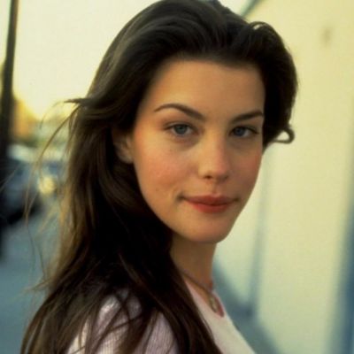 ยังจำเธอได้ไหม? ดารานางแบบสาวสวยสุดเซ็กซี่มากความสามารถ (  Liv Tyler )