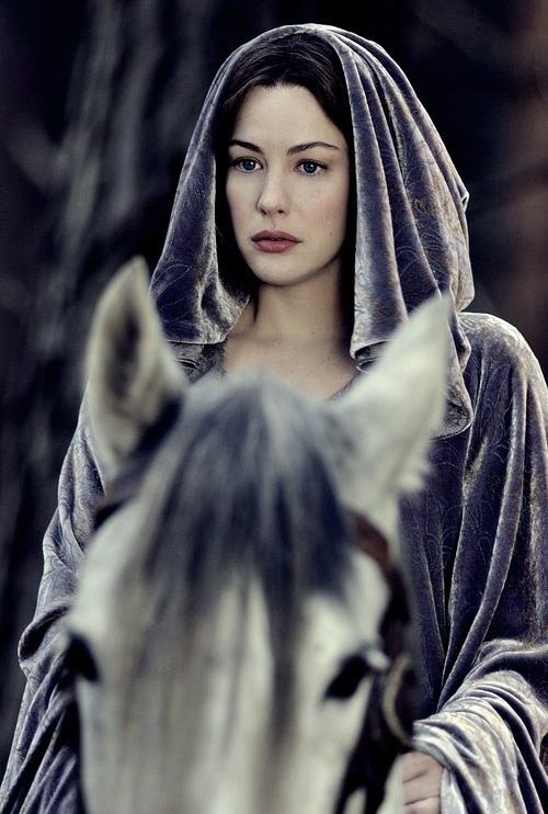 ยังจำเธอได้ไหม? ดารานางแบบสาวสวยสุดเซ็กซี่มากความสามารถ (  Liv Tyler )