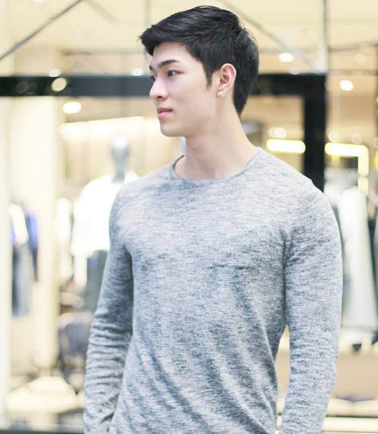 หนุ่มหล่อ✦cute boy✦ดีต่อใจ❥258