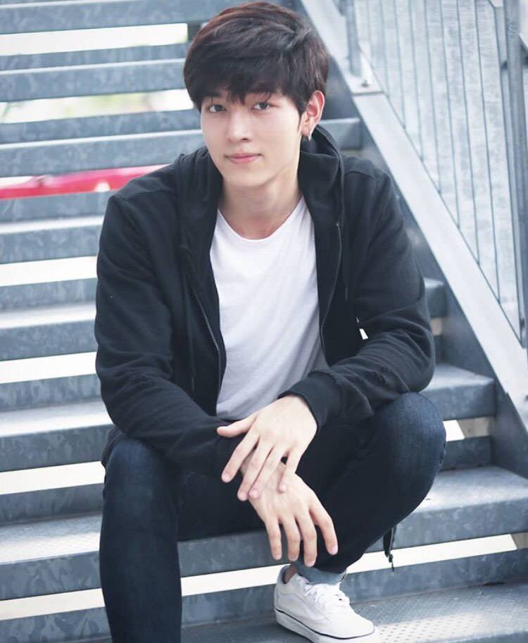 หนุ่มหล่อ✦cute boy✦ดีต่อใจ❥258