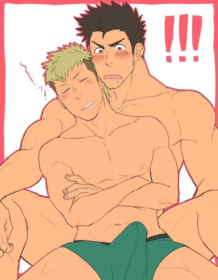 YAOI 436