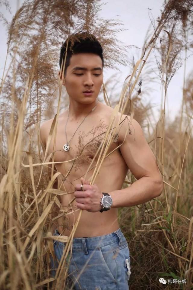 ผช.มากมายให้เลือก