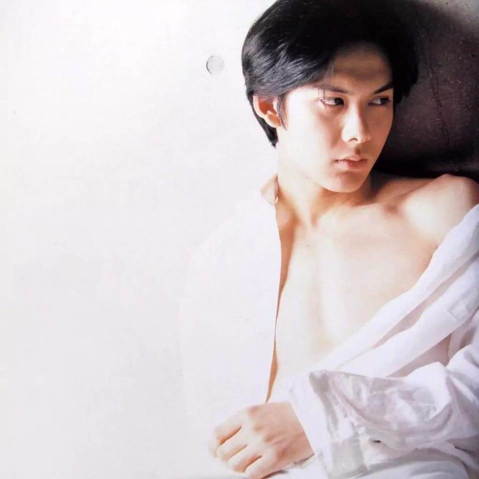 ผช.มากมายให้เลือก