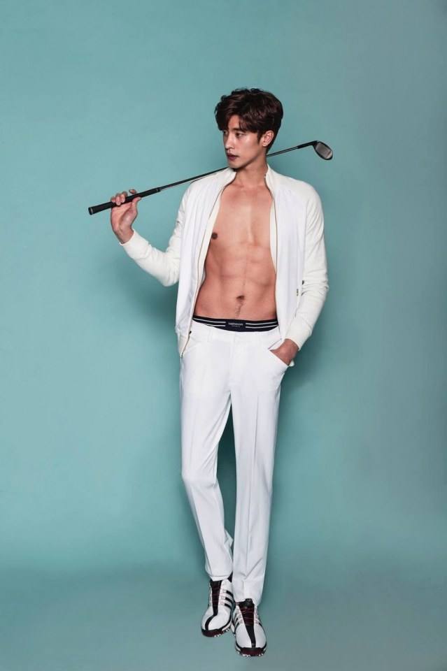 ผช.มากมายให้เลือก