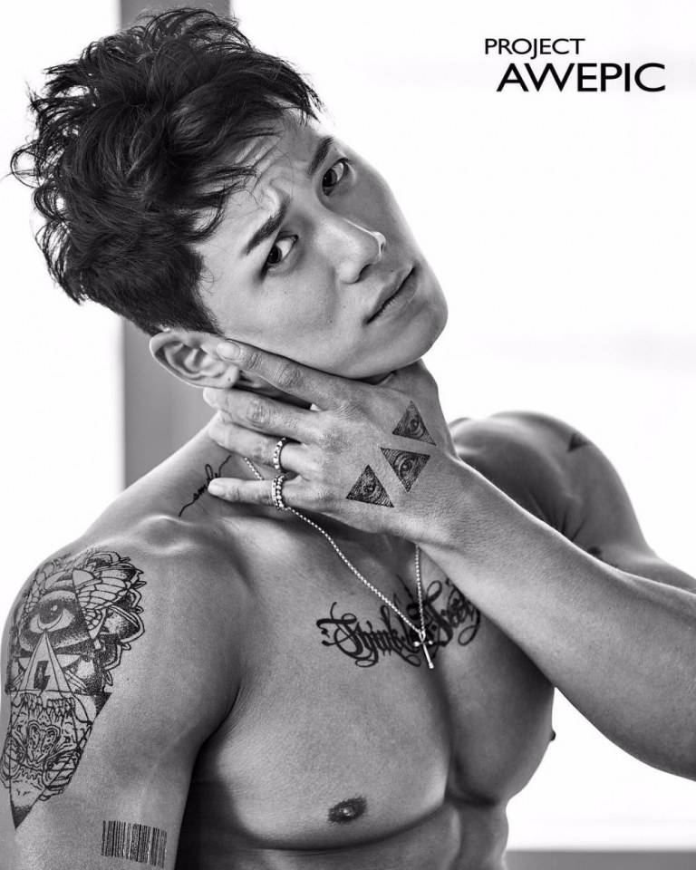 ผช.มากมายให้เลือก