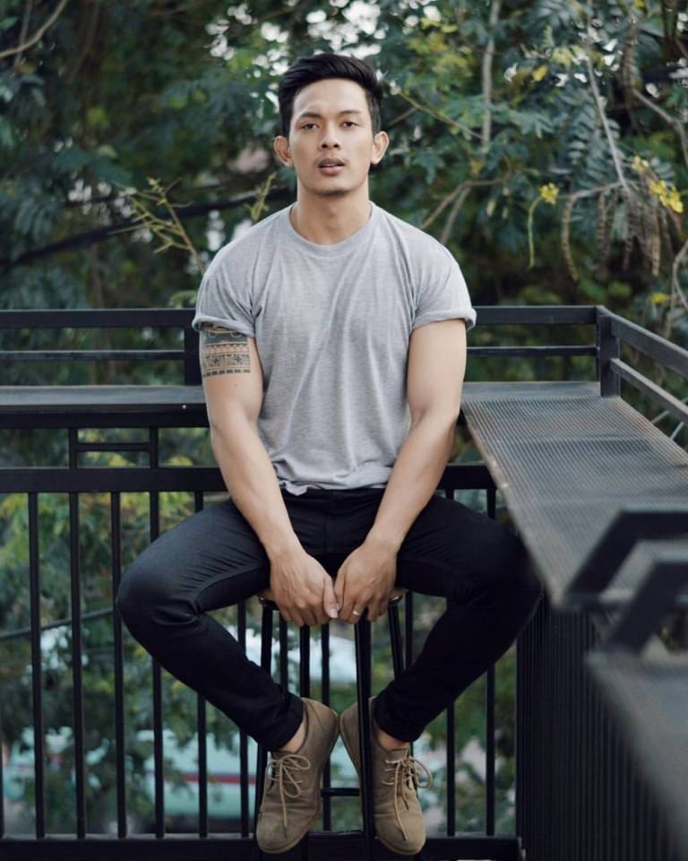 ผช.มากมายให้เลือก