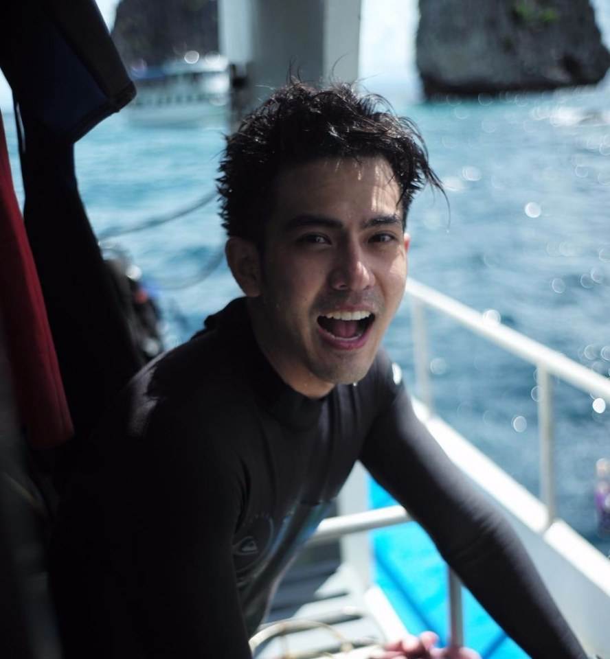 ดาราพาฟิน