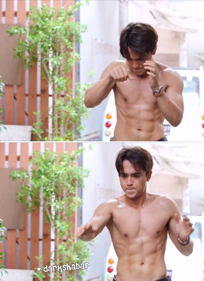 ฟินจนปริ่มเล็ดเลย