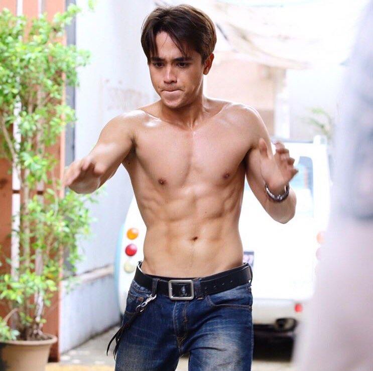 ฟินจนปริ่มเล็ดเลย