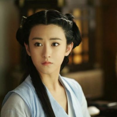 Princess & Agents《特工皇妃楚乔传》2016 part8