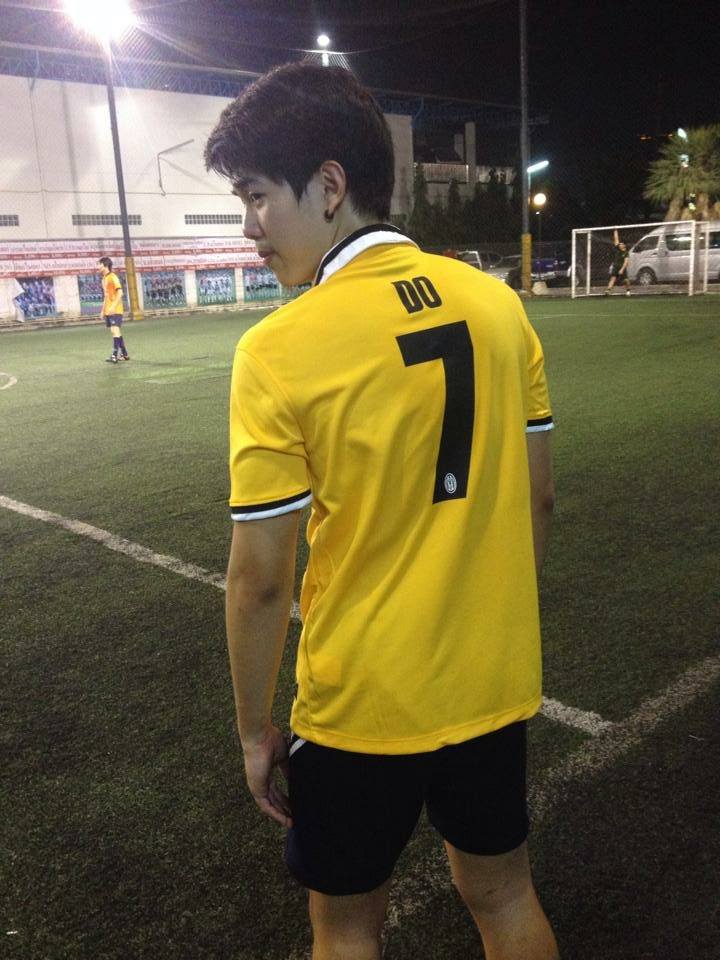 นี่คุณ!! ฉันบอกให้คุณหันมาไง 1,761