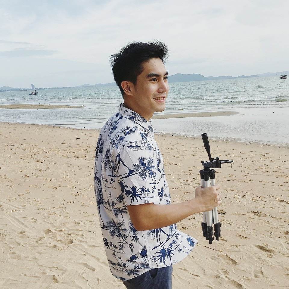 นี่คุณ!! ฉันบอกให้คุณหันมาไง 1,761