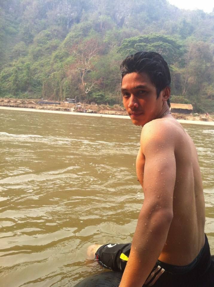 นี่คุณ!! ฉันบอกให้คุณหันมาไง 1,761