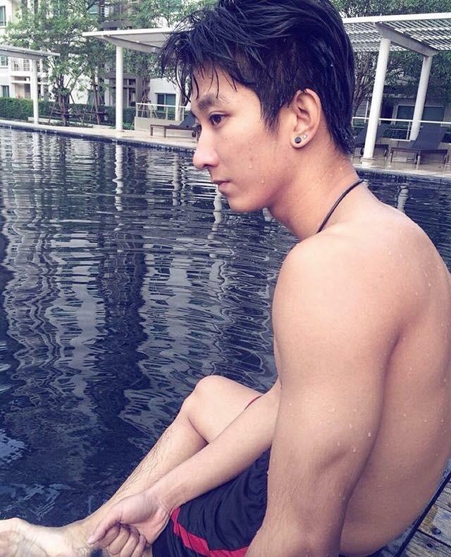 นี่คุณ!! ฉันบอกให้คุณหันมาไง 1,761