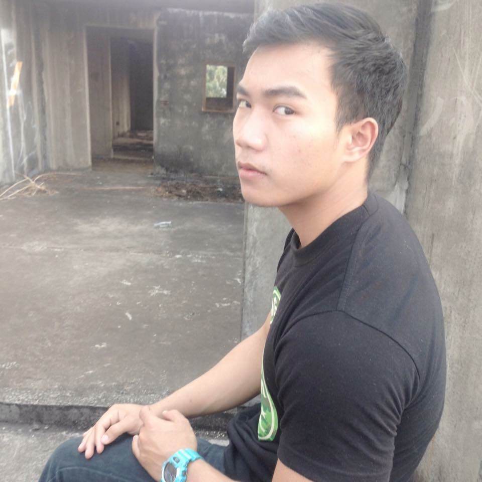 นี่คุณ!! ฉันบอกให้คุณหันมาไง 1,761