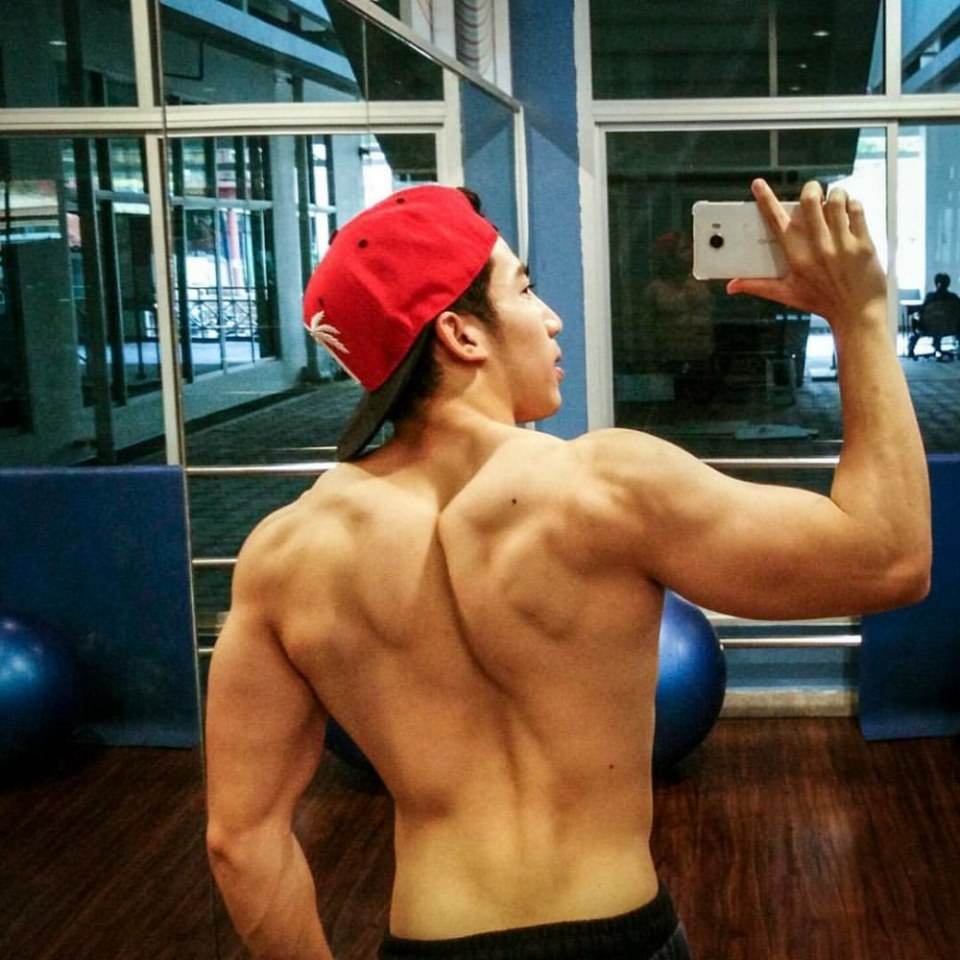 นี่คุณ!! ฉันบอกให้คุณหันมาไง 1,761