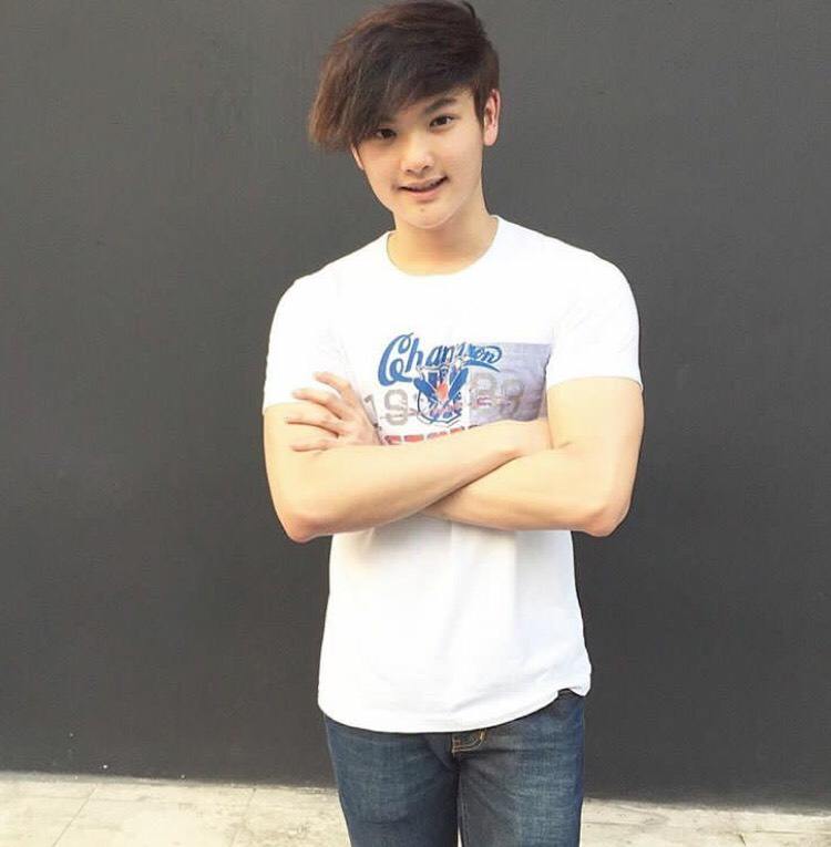 หนุ่มหล่อ✦cute boy✦ดีต่อใจ❥267