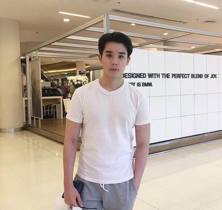 หนุ่มหล่อ✦cute boy✦ดีต่อใจ❥268