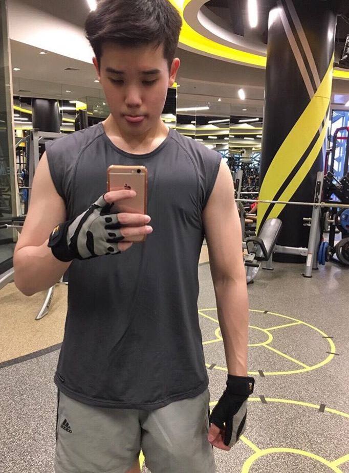 หนุ่มหล่อ✦cute boy✦ดีต่อใจ❥268