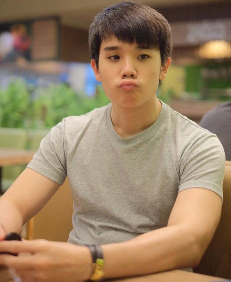 หนุ่มหล่อ✦cute boy✦ดีต่อใจ❥268