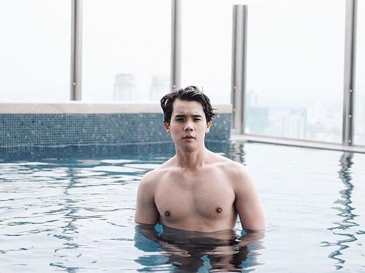 หนุ่มหล่อ✦cute boy✦ดีต่อใจ❥268