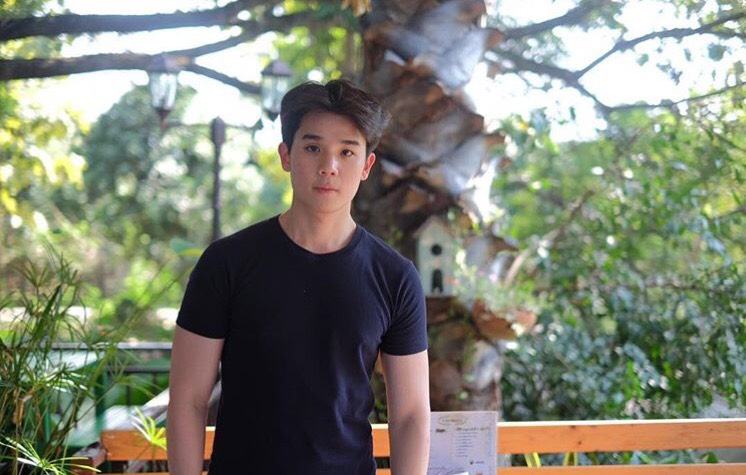 หนุ่มหล่อ✦cute boy✦ดีต่อใจ❥268