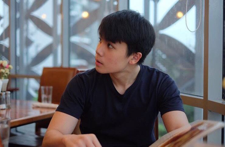 หนุ่มหล่อ✦cute boy✦ดีต่อใจ❥268