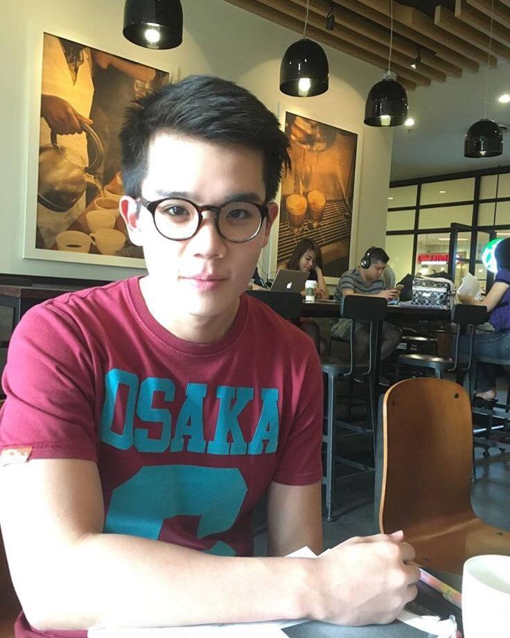 หนุ่มหล่อ✦cute boy✦ดีต่อใจ❥268