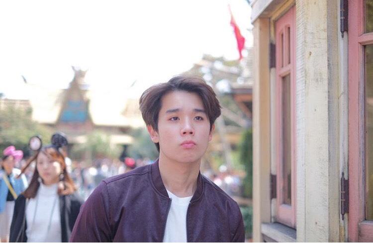 หนุ่มหล่อ✦cute boy✦ดีต่อใจ❥268