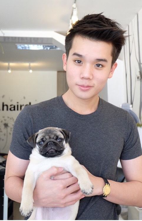 หนุ่มหล่อ✦cute boy✦ดีต่อใจ❥268