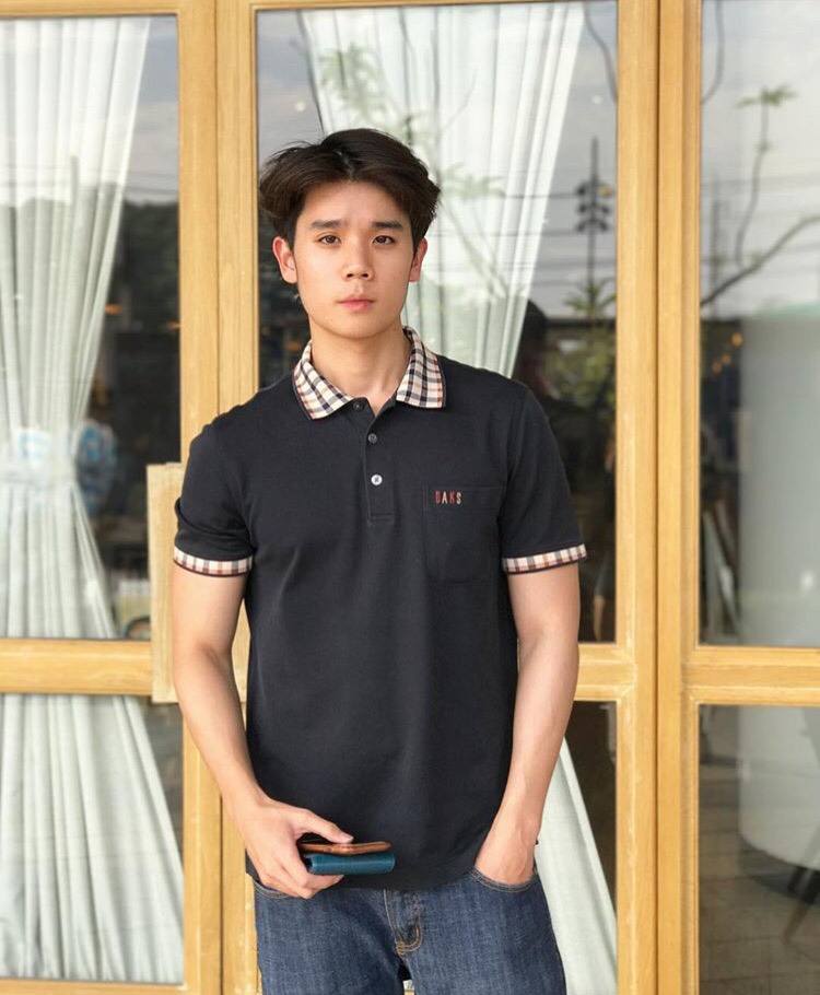 หนุ่มหล่อ✦cute boy✦ดีต่อใจ❥268