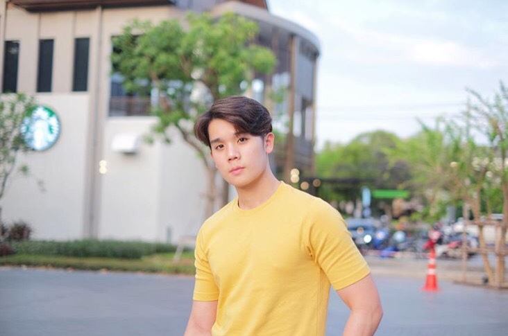 หนุ่มหล่อ✦cute boy✦ดีต่อใจ❥268