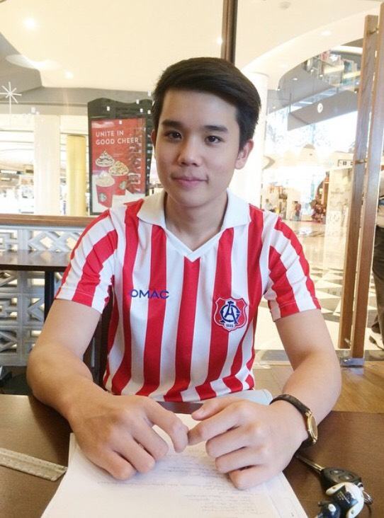 หนุ่มหล่อ✦cute boy✦ดีต่อใจ❥268