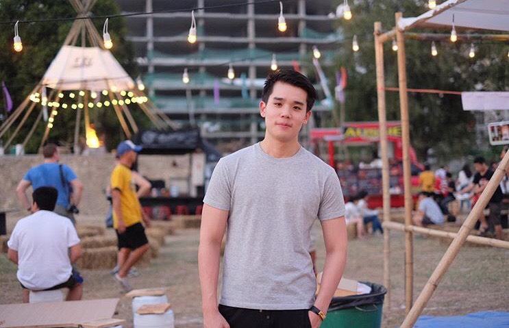 หนุ่มหล่อ✦cute boy✦ดีต่อใจ❥268