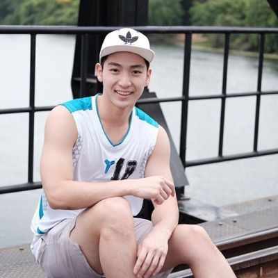 หนุ่มหล่อ✦cute boy✦ดีต่อใจ❥269