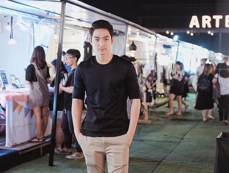 หนุ่มหล่อ✦cute boy✦ดีต่อใจ❥269