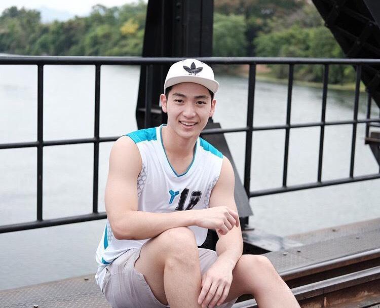 หนุ่มหล่อ✦cute boy✦ดีต่อใจ❥269