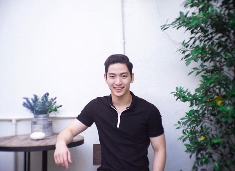 หนุ่มหล่อ✦cute boy✦ดีต่อใจ❥269